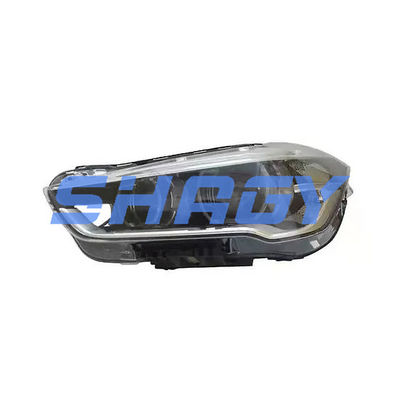 Per i fari anteriori BMW X1 F49 2016-2019 6311 7403 907Z