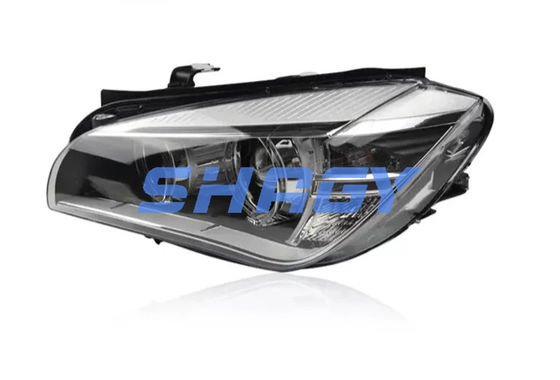 Per BMW X1 E84 ((configurazione media) 2014-2015 63117290261 63117290262 Far davanti