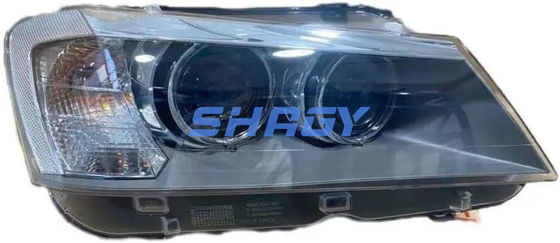 Per BMW X3 f25 2009-2012