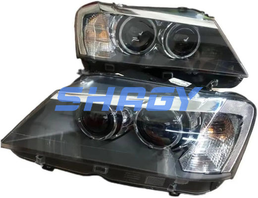 Per BMW X3 f25 2009-2012