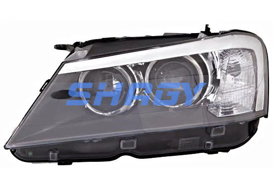Per BMW X3 F25 2014-2016 63117401131 63117401132 63117401133 63117401134 Far davanti