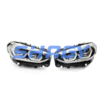 Per il BMW X3 G08 2018 63117466119 63117466120 Far davanti