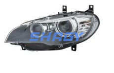 Per BMW X6 E71 ((Configurazione alta) 2009-2011 63117271371 63117271372 Far davanti