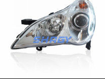 Suit To Infiniti EX25 2008-2013 Faretti anteriori AFS