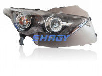 Suit To Infiniti fx35 serie 2009-2013 Feri anteriori HID