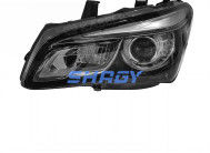 Suit To Infiniti qx80 serie 2013-2017 Feri anteriori HID