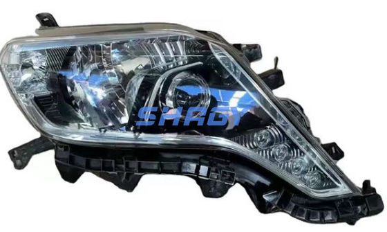 Abito per TOYOTA Prado 2014-2016 81185-0G060P Far davanti