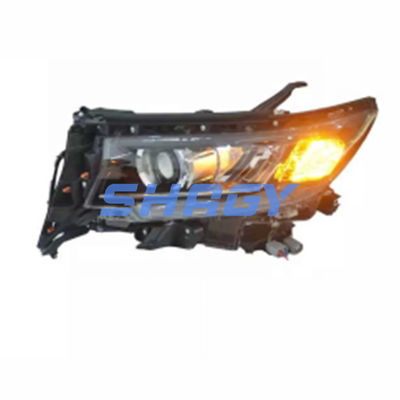 Abito per TOYOTA Prado 2017-2020 81110 50-0G100 Faretti anteriori