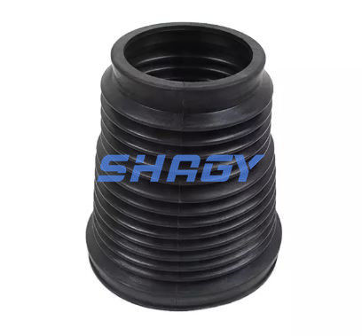 Abbigliamento per Audi A6 C6 Anteriore 4F0 616 040AA Assorbitore di urti