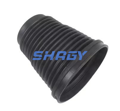Abbigliamento per Audi A6 C6 Anteriore 4F0 616 040AA Assorbitore di urti