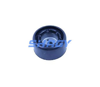 Abbigliamento per Audi A6 C6 Anteriore 4F0 616 040AA Assorbitore di urti