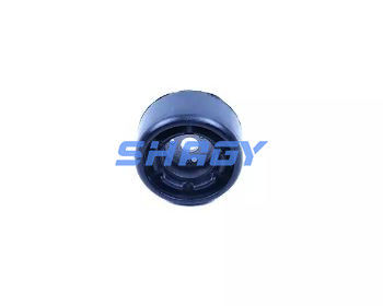 Abbigliamento per Audi A6 C6 Anteriore 4F0 616 040AA Assorbitore di urti