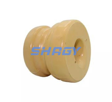 Abbigliamento per Audi A6 C6 Anteriore 4F0 616 040AA Assorbitore di urti