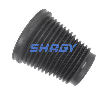 Abbigliamento per Audi A6 C6 Anteriore 4F0 616 040AA Assorbitore di urti