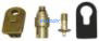 Abbigliamento per Audi A8 D3 anteriore 4E0 616 039AF