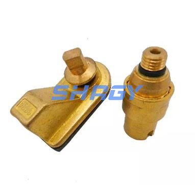 Abbigliamento per Audi A8 D3 anteriore 4E0 616 039AF