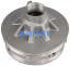 Abbigliamento per Audi A8 D3 anteriore 4E0 616 039AF