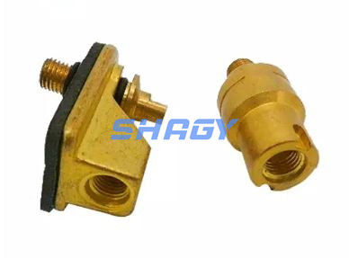 Abbigliamento per Audi A8 D3 anteriore 4E0 616 039AF