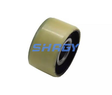 Abbigliamento per Audi A8 D3 anteriore 4E0 616 039AF
