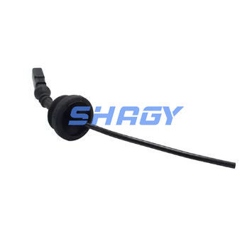 Abbigliamento per Audi A8 D3 anteriore 4E0 616 039AF