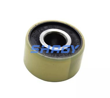 Abbigliamento per Audi A8 D3 anteriore 4E0 616 039AF