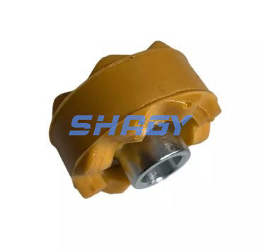 Abbigliamento per Audi A8 D3 anteriore 4E0 616 039AF