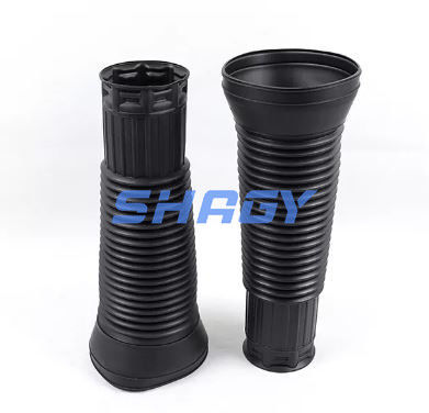 Abbigliamento per Audi A8 D3 anteriore 4E0 616 039AF