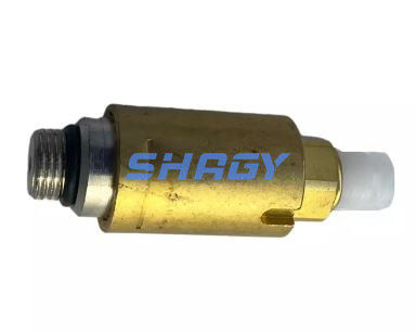 Abbigliamento per Audi Q7 anteriore Vecchio stile 7L8616039D 7L8616040D A Assorbitore di urti