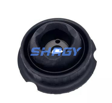 Abbigliamento per Audi Q7 anteriore Vecchio stile 7L8616039D 7L8616040D A Assorbitore di urti