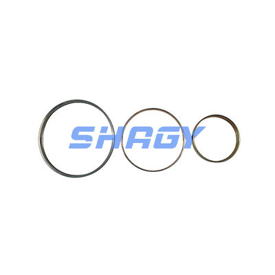 Abbigliamento per Audi Q7 anteriore Vecchio stile 7L8616039D 7L8616040D A Assorbitore di urti