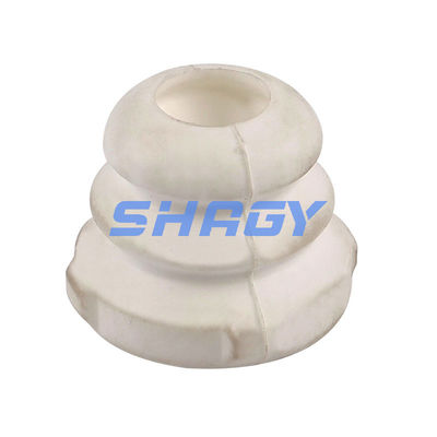 Abbigliamento per Audi Q7 anteriore Vecchio stile 7L8616039D 7L8616040D A Assorbitore di urti