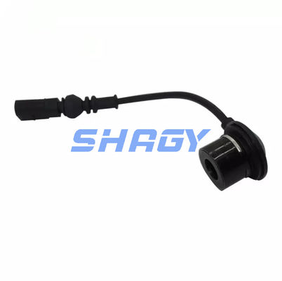Abbigliamento per Audi Q7 anteriore Vecchio stile 7L8616039D 7L8616040D A Assorbitore di urti