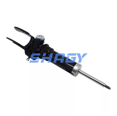 Abbigliamento per Audi Q7 anteriore Vecchio stile 7L8616039D 7L8616040D A Assorbitore di urti