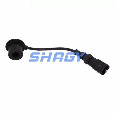 Abbigliamento per Audi Q7 anteriore Vecchio stile 7L8616039D 7L8616040D A Assorbitore di urti