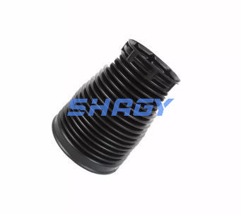 Abbigliamento per Audi Q7 anteriore Vecchio stile Q7 anteriore nuovo disegno 7P6616039N A Assorbitore di urti accessori