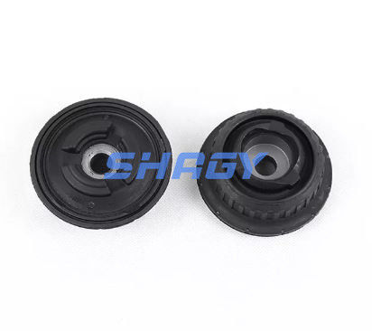 Abbigliamento per Audi Q7 anteriore Vecchio stile Q7 anteriore nuovo disegno 7P6616039N A Assorbitore di urti accessori