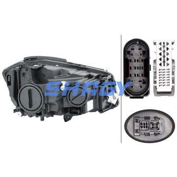 Per Mercedes Benz Classe A 2013-2018 Mercedes Benz A200 W176 Farello anteriore a sinistra a xenone