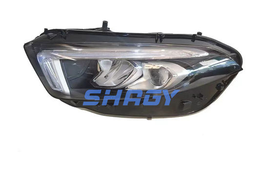 Per Mercedes Benz Classe A classe A w177 faro anteriore a LED