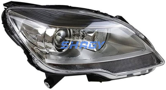 Per i proiettori della classe Benz GLA RCLASS W251 Xenone (2006-2010)