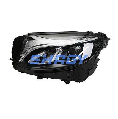 Per Benz GLC classe GLC253 Con HID ((Con Xenon) 2016-2019 Feri anteriori