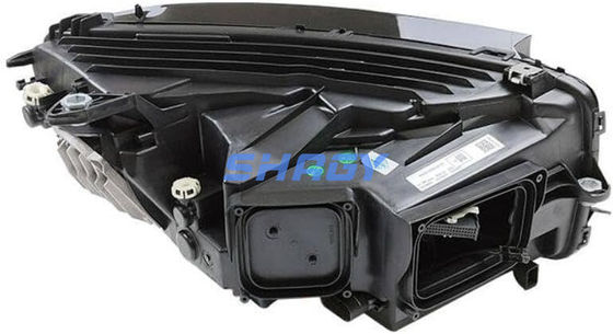 Per Benz GLC classe GLC253 Con HID ((Con Xenon) 2016-2019 Feri anteriori