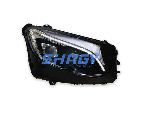 Per Mercedes Benz X253 C253 GLC 260 300 4MATIC 2539061501 2539061601 Faretto anteriore