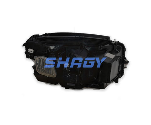 Per Mercedes Benz X253 C253 GLC 260 300 4MATIC 2539061501 2539061601 Faretto anteriore