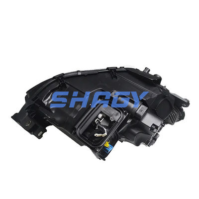 Per i fari della classe Benz GLE Mercedes Benz GLE X166 W166 GLE166 GLE320 GLE350 GLE400 GLE300 Far 2015-2019 Far anteriore