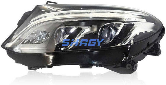Per il proiettore anteriore MERCEDES-BENZ GLE W166 2017 16682007590859