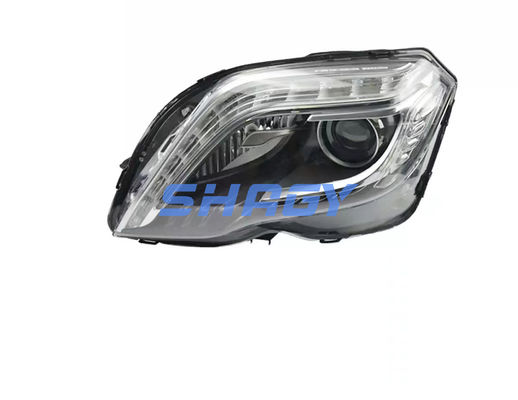 Per Benz GLK classe X204 Con HID ((Con Xenon) 2012-2014 Far fronte