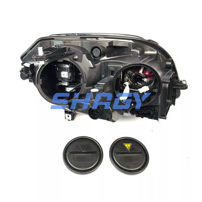 Per Benz GLK classe X204 Con HID ((Con Xenon) 2012-2014 Far fronte