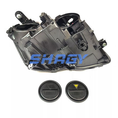 Per Benz GLK classe X204 Con HID ((Con Xenon) 2012-2014 Far fronte