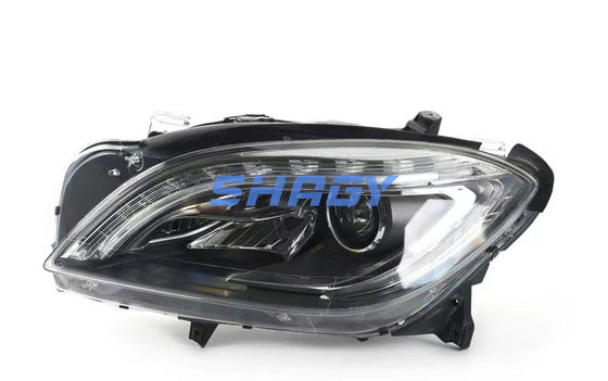 Per il proiettore anteriore Benz ML classe 2013 ML166 Con HID ((Con xenon)