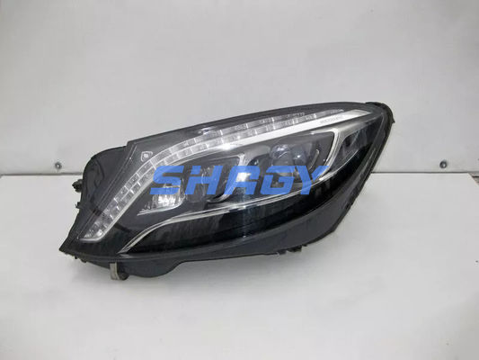 Per il Benz S calss LED dinamico Classe S W222 A2229061704 Far davanti